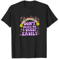 Queef Easily Tee