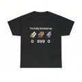 Bricked Up Tee