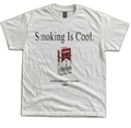 Smoking Is Cool Tee