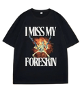 Foreskin Mens Tee