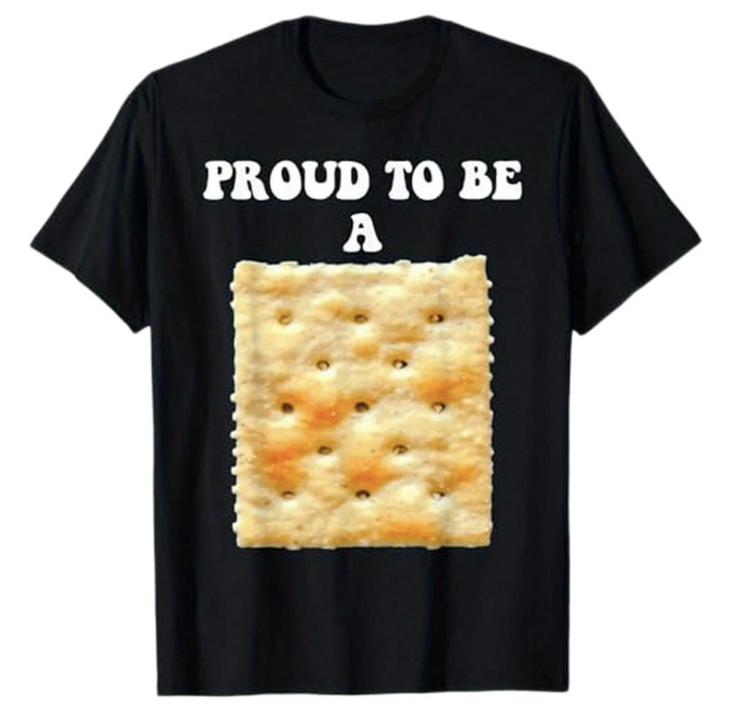 Proud To Be A ... Tee