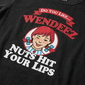 Wendeez Nutz Mens Tee